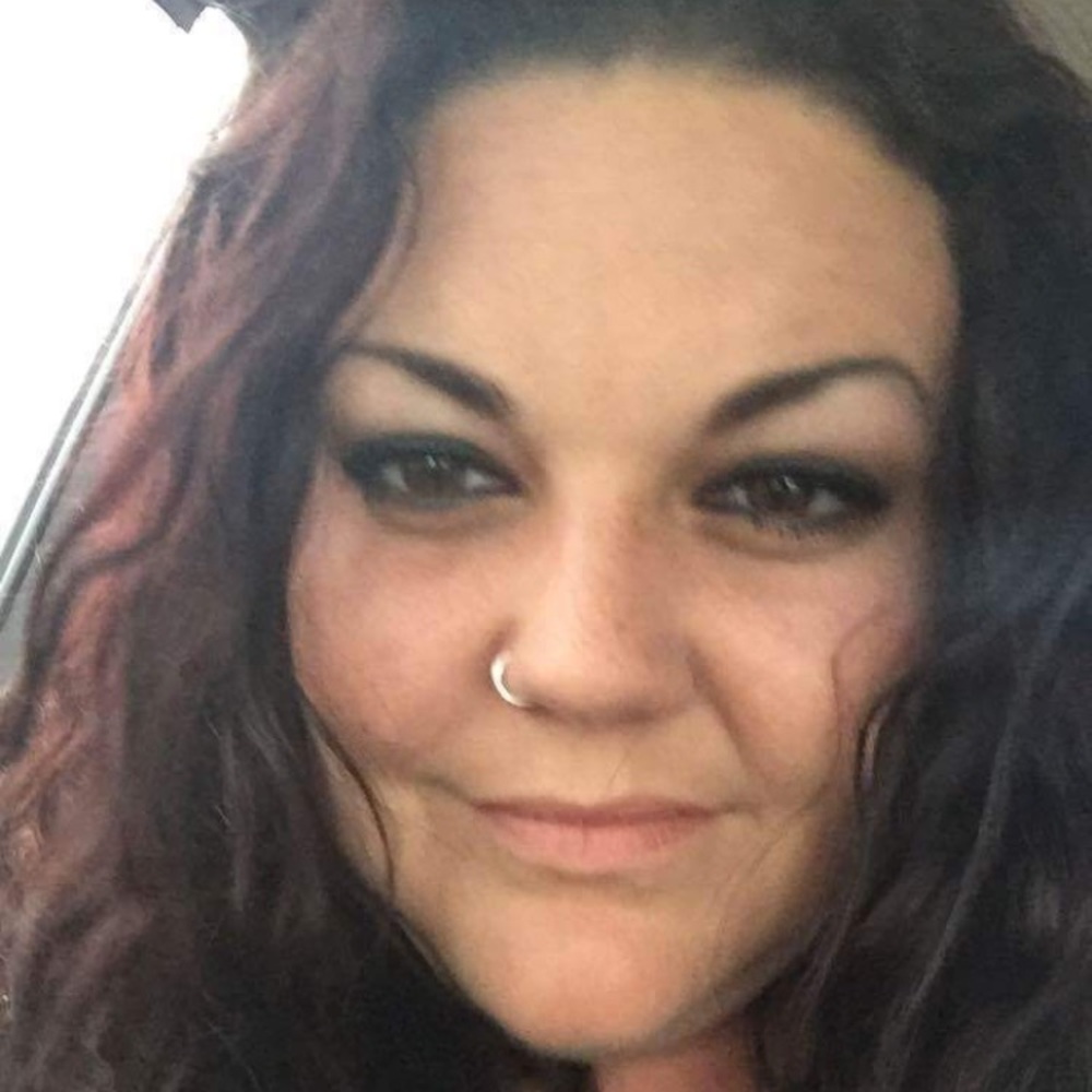 Meet your Posher, Jillian